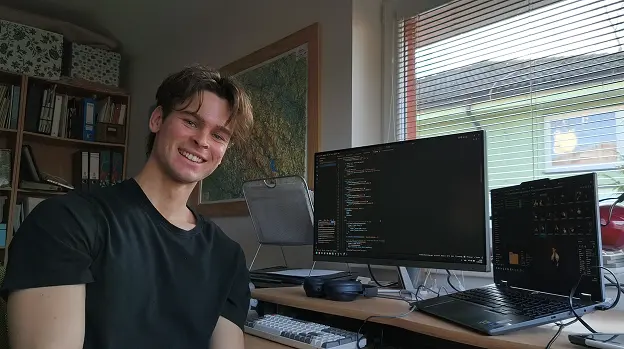 Mathew Bosak