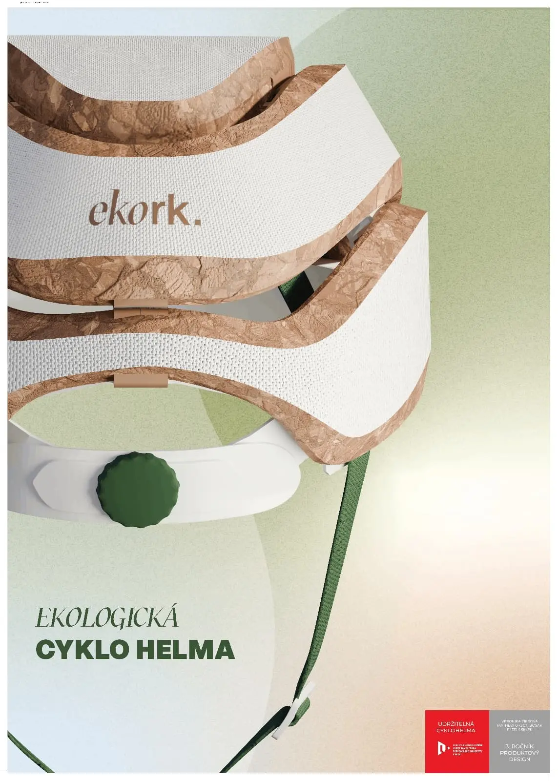 ekork. presentation poster