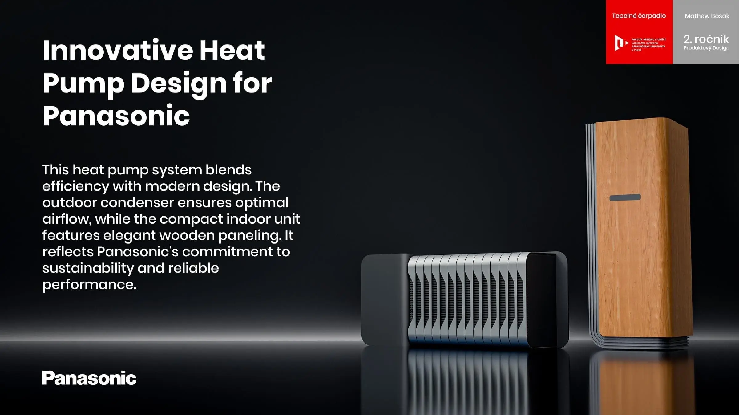 Heat pump brochure