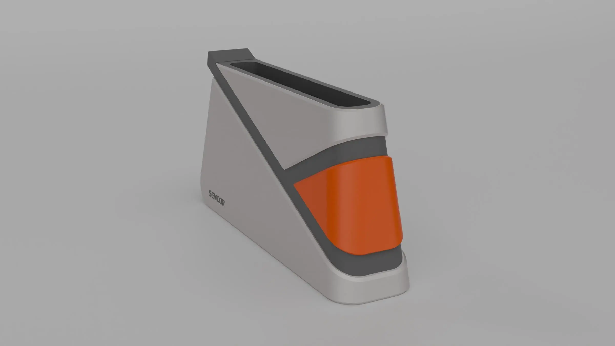 Sencor Signature toaster