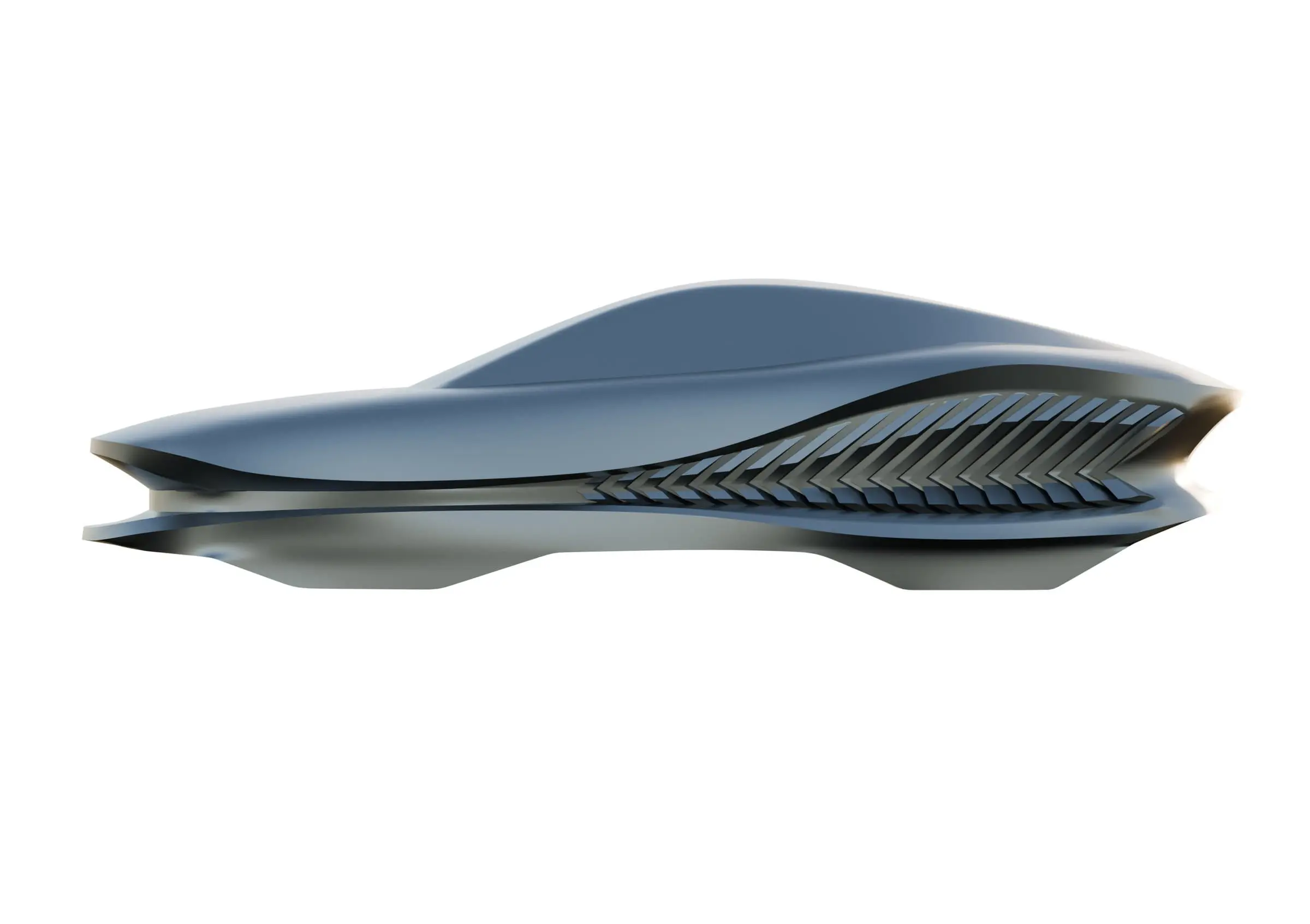 WAVORA side profile