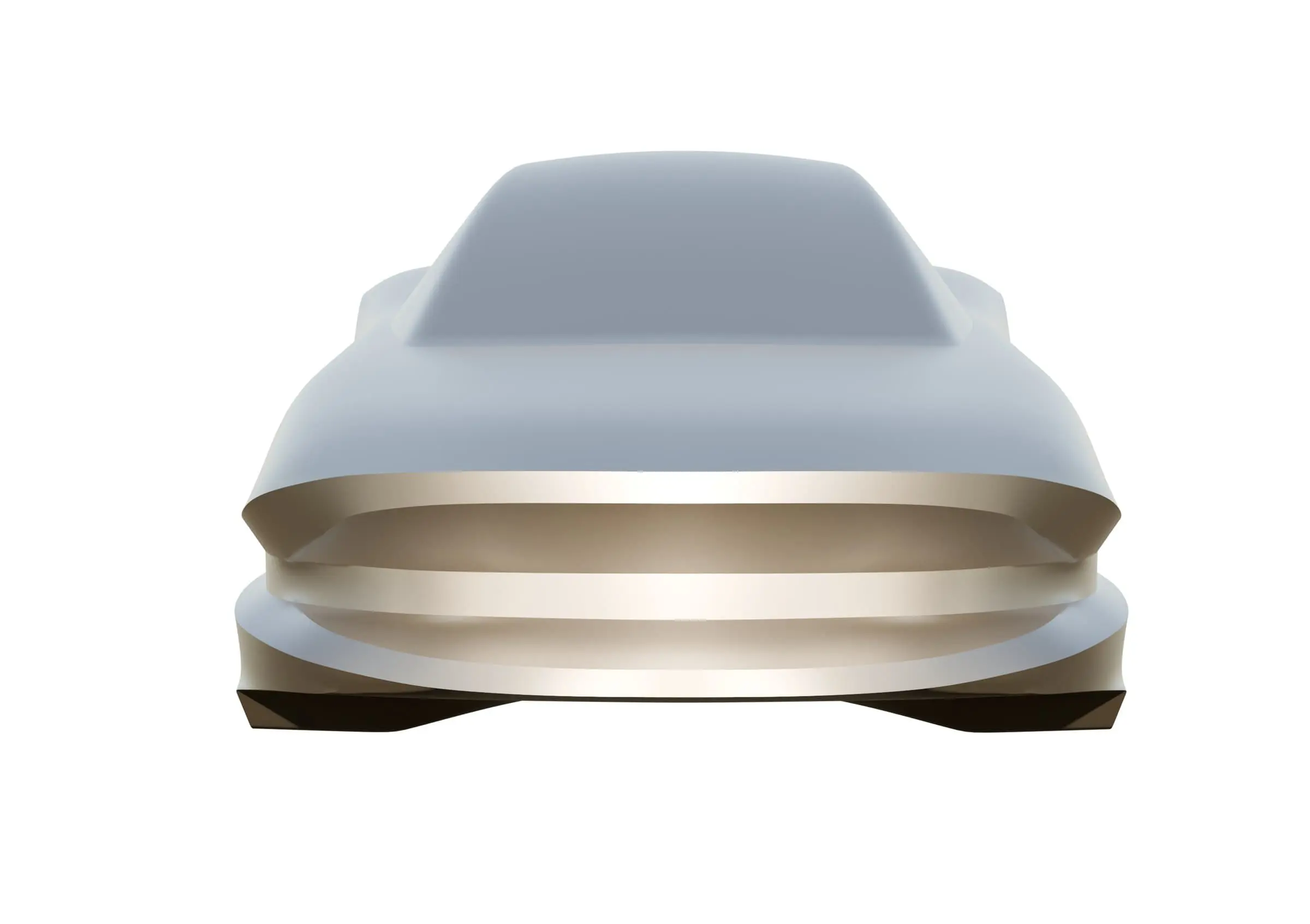 WAVORA front view